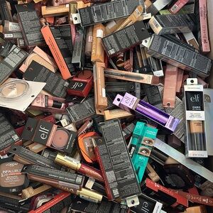 Camo Concealer - Cream